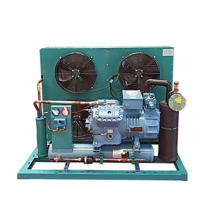 意大利莱富康半封活塞SP4L1500 15P风冷低温制冷机组肉类冷冻机器,淘宝优惠券,粉丝福利购,淘宝优惠卷