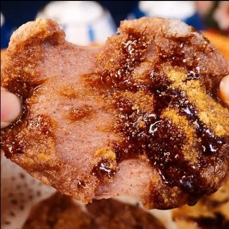 【不点后悔】正宗高粱糍粑营养粗粮饼五谷杂粮粑粑早餐年糕,淘宝优惠券,粉丝福利购,淘宝优惠卷