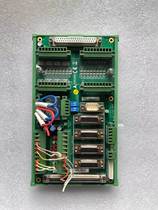 Spot Linghua Interface Module DIN-825-4PO wiring terminal board rail mounting