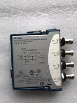 Spot U.S. NI 9234 C Series Sound and Vibration Input Module