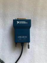 Spot NI GPIB-USB-HS GPIB-USB-B GPIB line