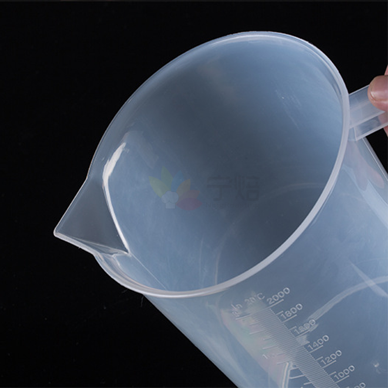 烘焙DIY器具塑料带刻度量杯50/100/250/1000/2000/5000ml厨房工具,淘宝优惠券,粉丝福利购,淘宝优惠卷