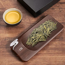 High-precision small tea then electronic scale mini-weighing tea-ware Puer tea leaf Libra special gram weighing 356