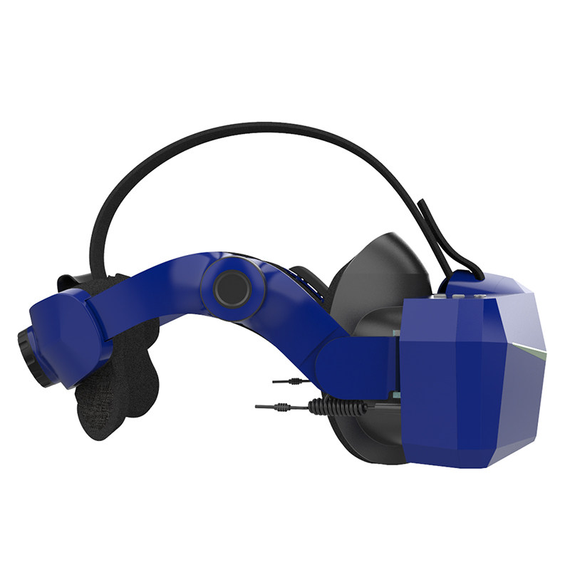 【12期免息】小派5k super vr 5k vr眼镜 pimax数码智能眼镜/VR设备