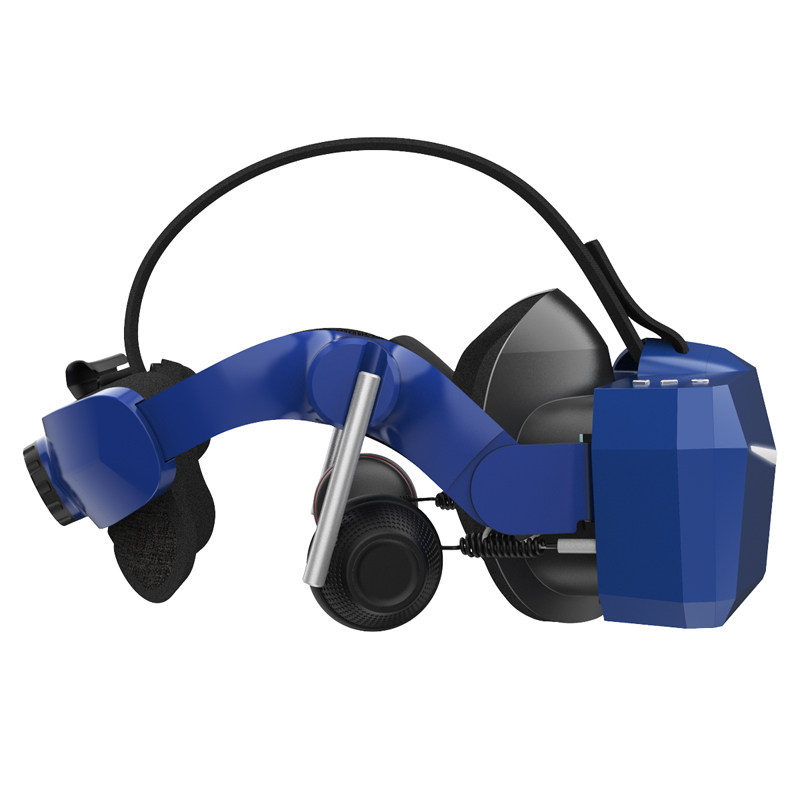 pimax小派vision 8kx dmas vr耳机 pimax数码智能眼镜/VR设备