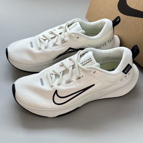 【清仓断码捡漏】Nike耐克女百搭舒适潮流篮球运动休闲跑步鞋 - 图3