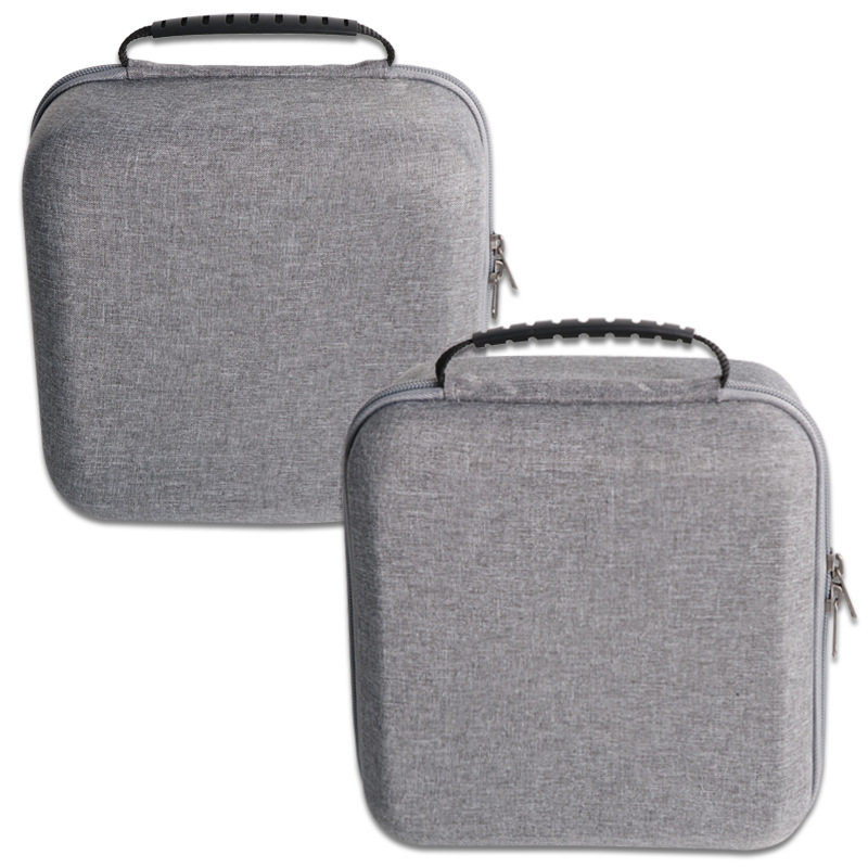 适用于大疆N3飞行眼镜收纳包配件手提包便携防水抗压保护盒,淘宝优惠券,粉丝福利购,淘宝优惠卷