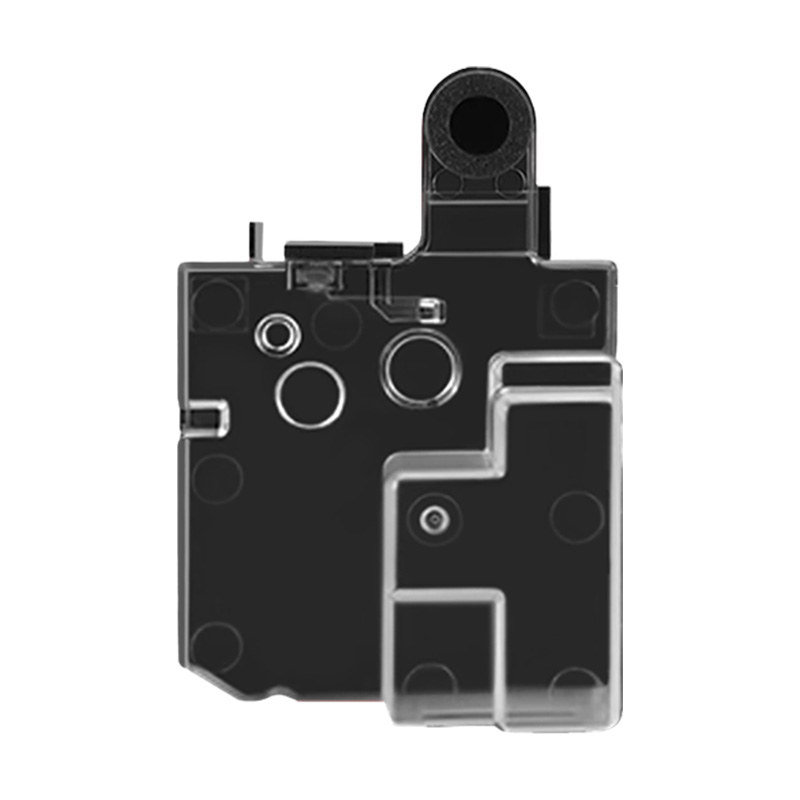 W504废粉盒通用三星牌CLP-415NW打印机415N碳粉回收盒470/475废粉仓SL-C1810W/C1860FW硒鼓墨粉收集匣回收瓶-图0