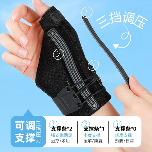 3 -метровая рукава поддержка Medical Mother Senson Sheath Оболочная оболочка запясть