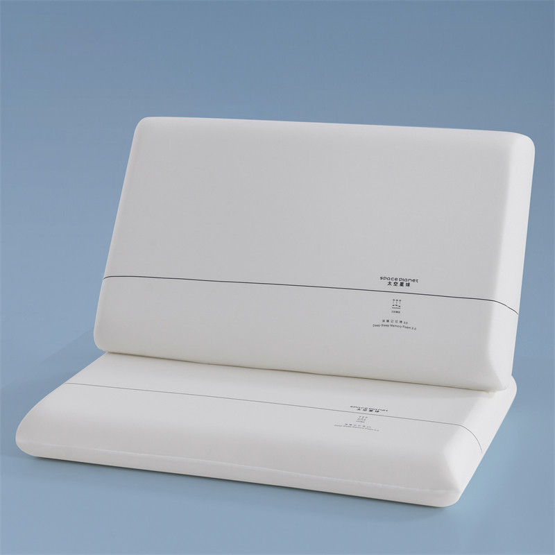 2026【太空星球】慢回弹记忆枕pro3.0忆枕高质量礼盒包装家用舒适
