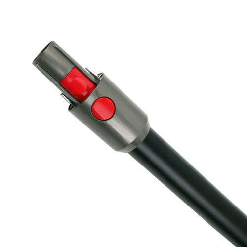 适用戴森吸尘器Omni-Glide/micro直杆SV21配件SV19延长杆直管 - 图1