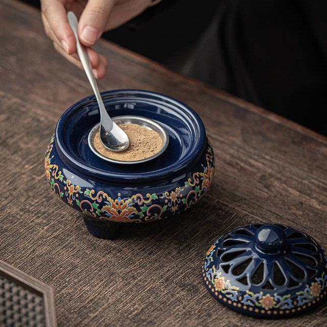 Nanjue Electronic Incense Furnace Electric Incense Furnace Home Plug