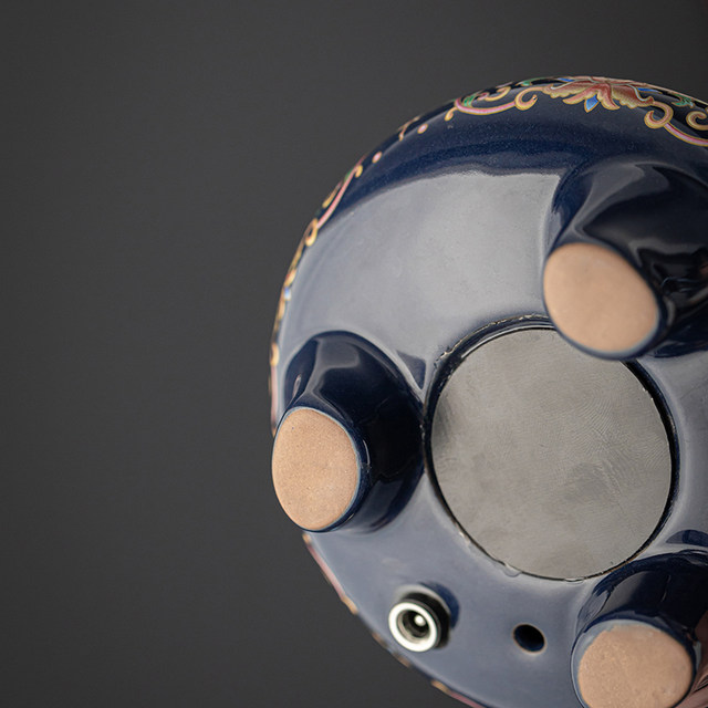 Nanjue Electronic Incense Furnace Electric Incense Furnace Home Plug