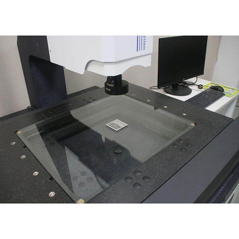 自动影像测量厂家全自动高精度影像仪现货光学投影检测平面投影,淘宝优惠券,粉丝福利购,淘宝优惠卷