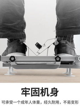 特睿思（TERUISI）羊肉卷切片机切肉片机家用商用冻肉切片器火锅