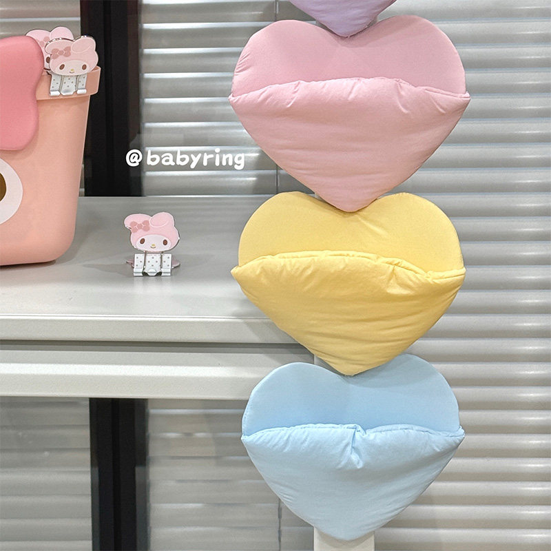 BABYRING 10cm娃用挂袋 棉花娃娃自嘲熊努努chiikawa小物件收纳袋,淘宝优惠券,粉丝福利购,淘宝优惠卷