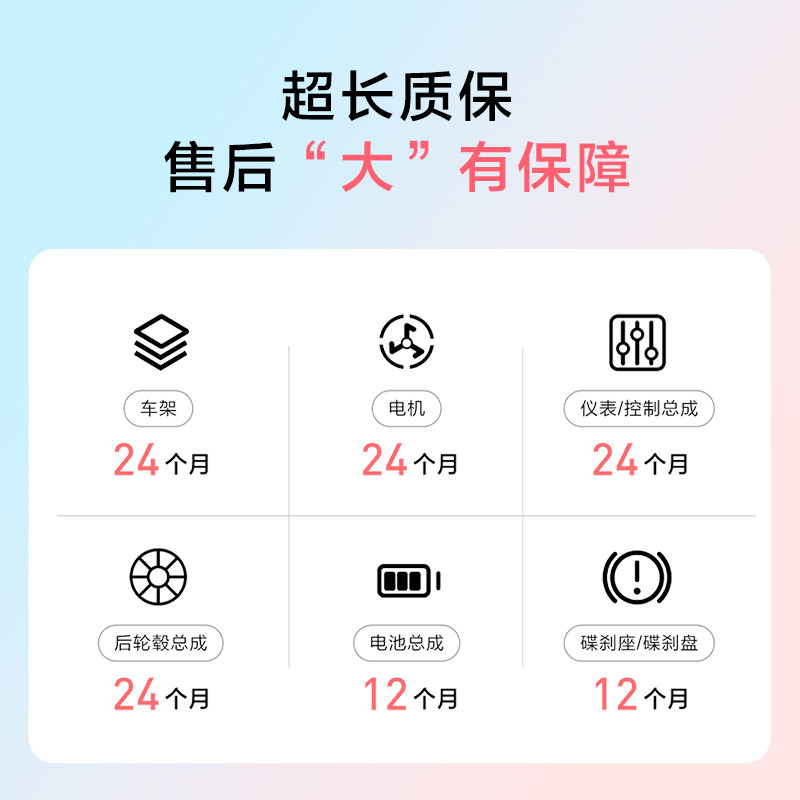 ninebot九号电动男女成人滑板车 ninebot亚星电动滑板车