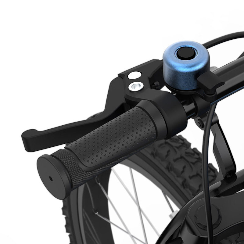 ninebot九号14 / 16 / 18自行车 ninebot亚星儿童自行车