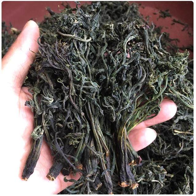 湖北土特产大全干香椿芽干货农家自晒制头茬嫩香椿襄阳香春菜 - 图1