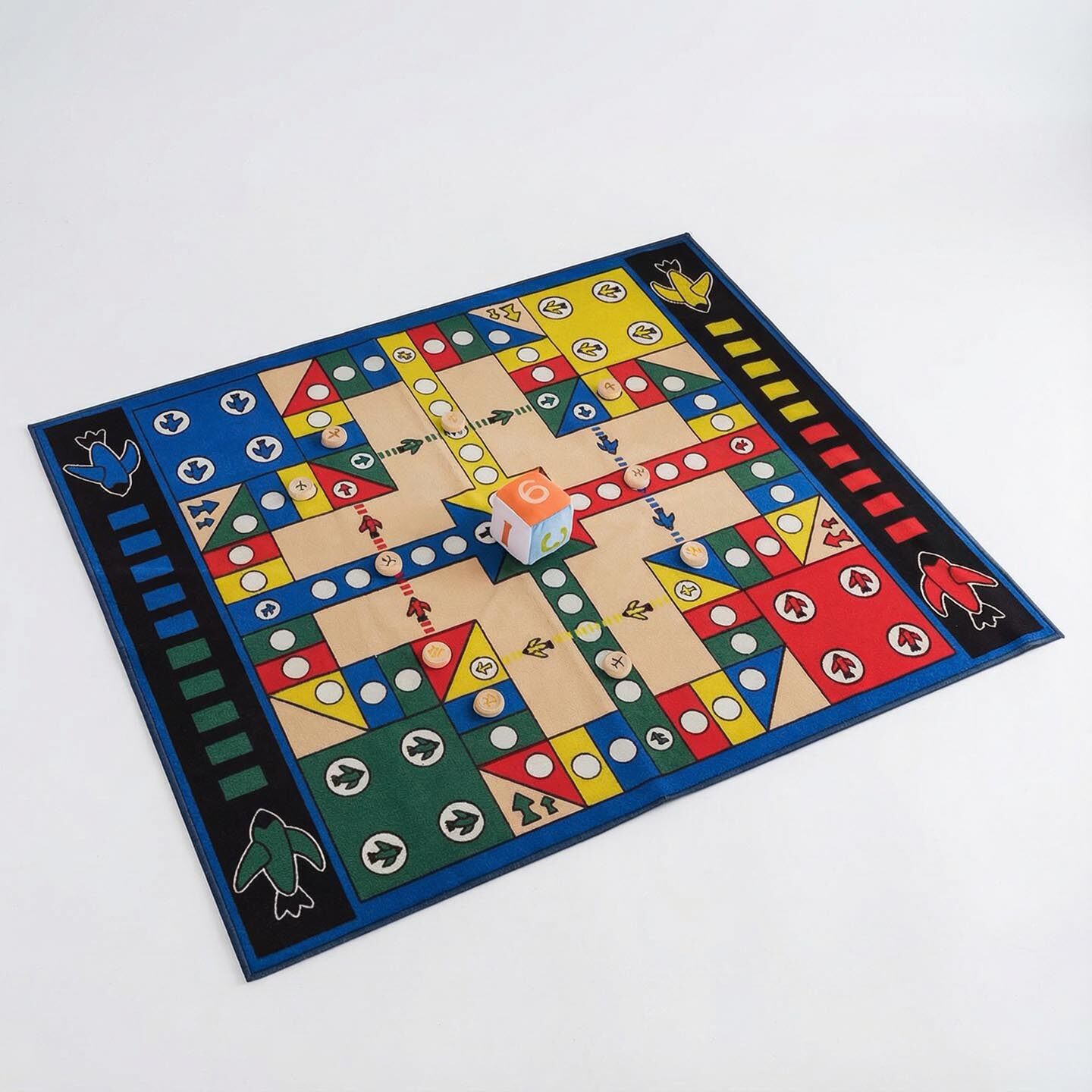 You won’t regret buying a good flying chess piece