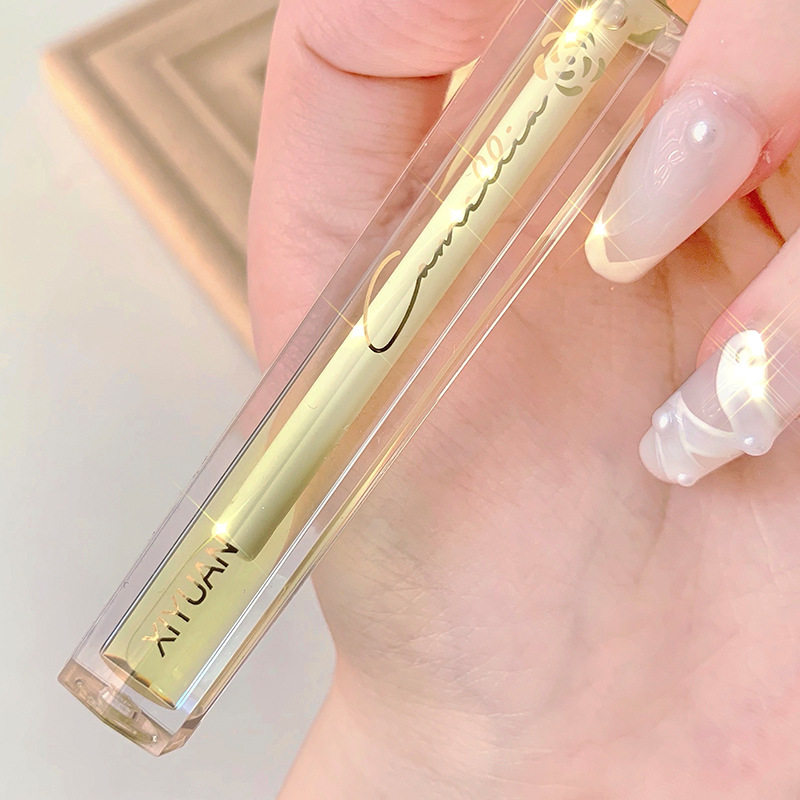 唇油精华打底精油保湿防干裂女口红 beyourgirlfriend唇膏/口红