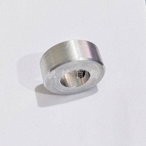 铝合金隔圈固定环轴套轴承止推环轴承配附件锁紧垫圈 - 图3