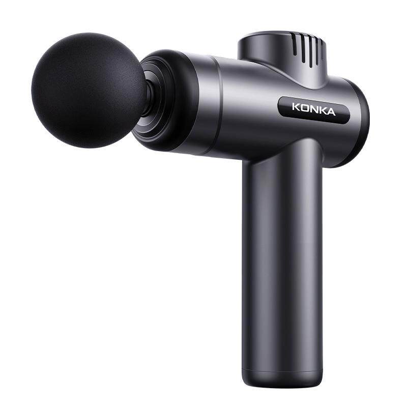 康佳小型按摩枪mini按摩器筋膜枪女士专业健身肌肉放松按摩枪静音,淘宝优惠券,粉丝福利购,淘宝优惠卷