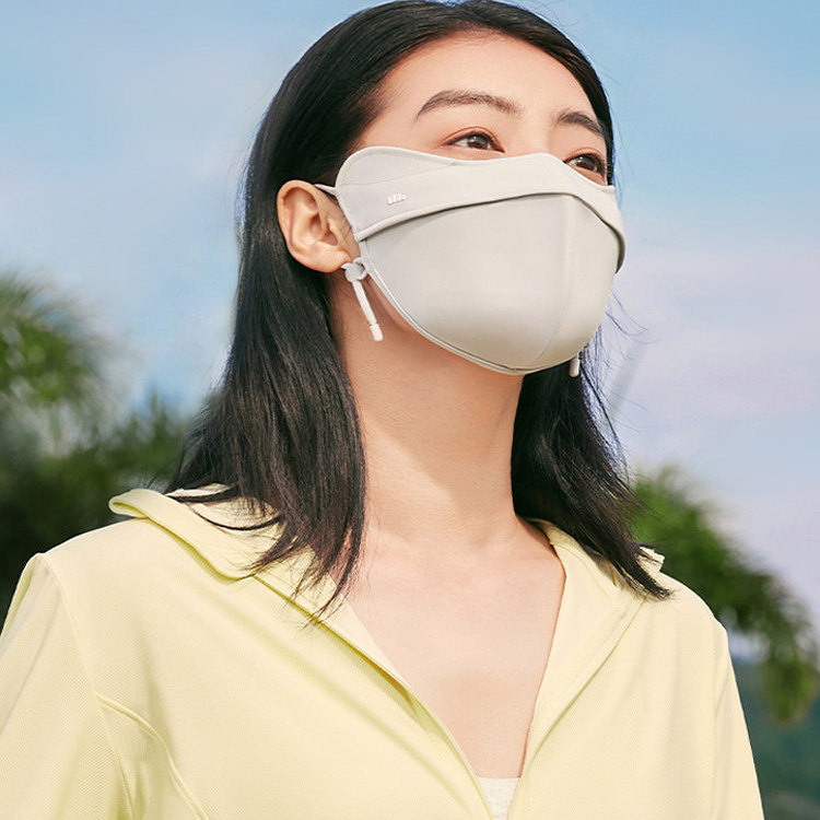 【口罩集合链】蕉下官方防晒口罩透气脸基尼防紫外线口罩清仓骑行,淘宝优惠券,粉丝福利购,淘宝优惠卷