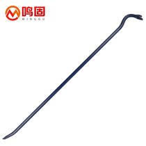 Tinnita Crowbar Erector Multifunction Firefighting Special Crowbar Breaking Tool Crowbar Fire Removal Tool Open Box