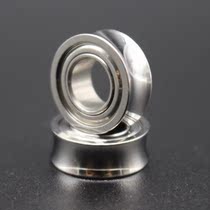 New Hands Starter Beginners Dedicated Live Sleep Yo-yo Professional Fancy alloy Fried Balls Metal Yoyo Balls