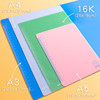 Soft pad writing a4 primary school student a3 silicone art painting