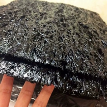 Xia Pu New Cargo Head Water Film Purple Vegetable Dry Goods 500g Gram Free of Egg Blossom Soup Canteen Brew Ready-to-eat No Sand