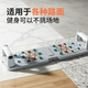 Foldable push-up training board for home fitness