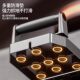 Multifunctional foldable push-up rack training board