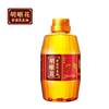 Orchid flower ancient method earth-pressed peanut oil 400ml edible oil traditional process pressed healthy household