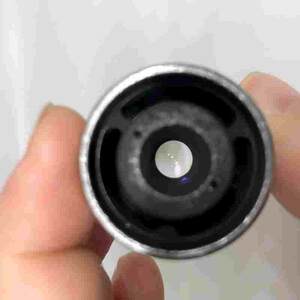 Nikon/尼康金相显微镜物镜BD Plan 40X 明暗场210系列40倍物镜