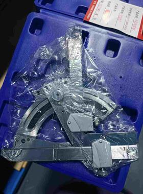 桂林桂陆万能角度尺0-320°度 量角器角度尺游标高精