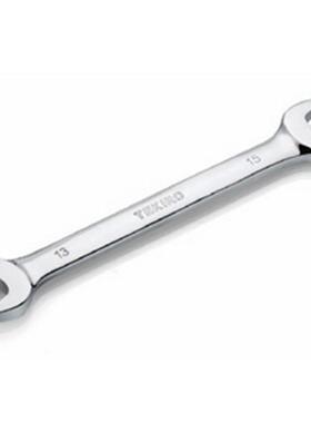 拓马工具镜面开口扳手双头呆扳手24*27/25*28/27*30/30*32mm