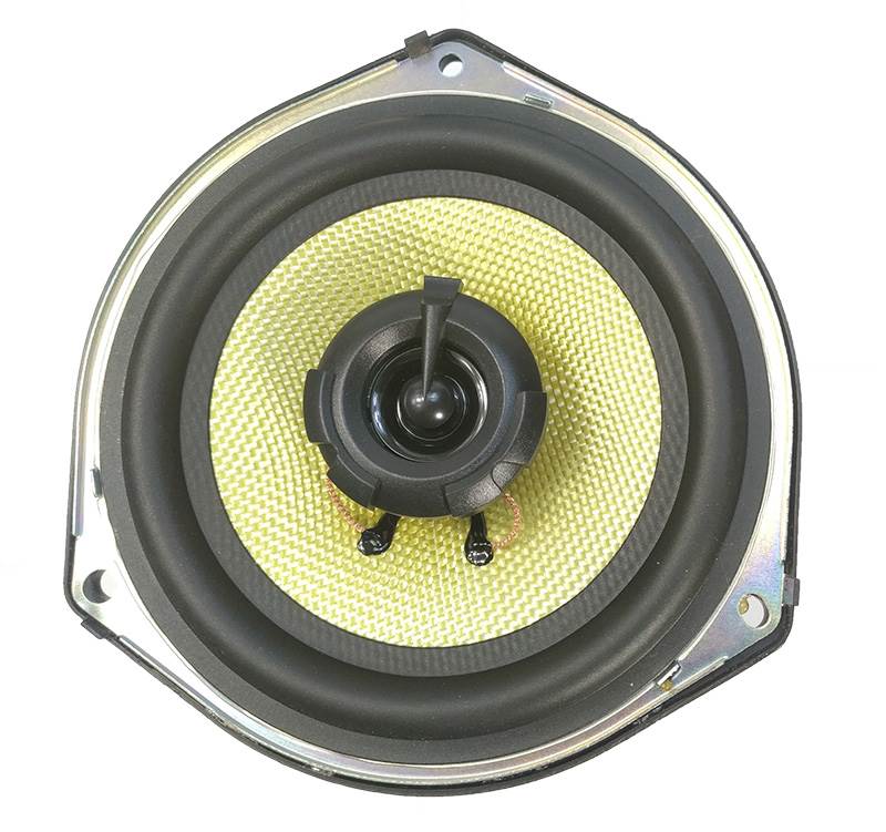 适用于北汽威旺M20车门扬声器 M35/M30/福瑞达M50S音响喇叭全频-图3