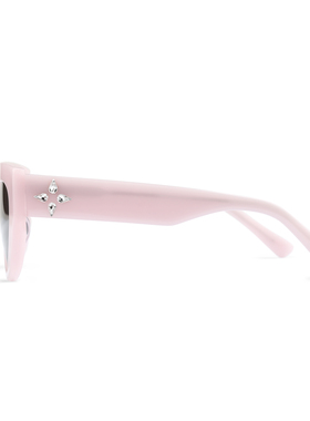 PFOTAGO防晒猫眼时尚水晶