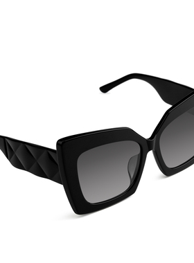 PROTAGO进口尼龙镜片猫眼防紫外线墨镜Moonstone Z13D