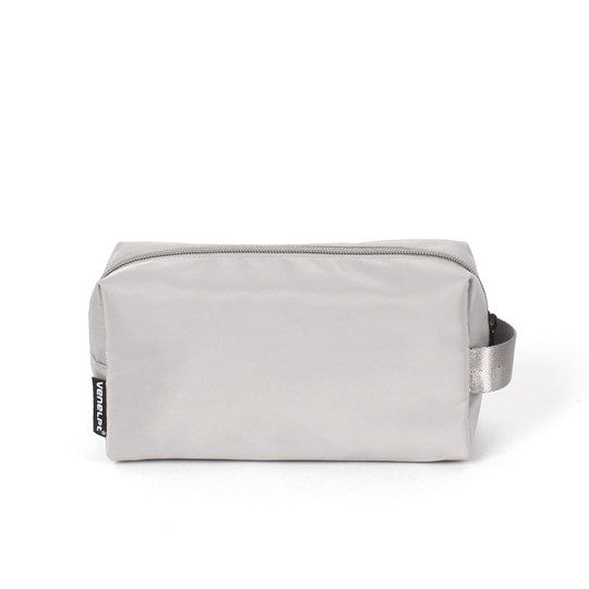 VENELPT梵象定制便携印花尼龙防水化妆包小号旅行洗漱包女定制