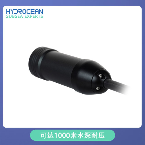 ROV水下机器人光源防水照明灯照明器材户外深水LED防水灯12V24V - 图3