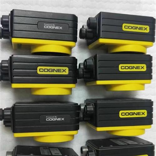 议价COGNEX拆机9新相机IS7402-00 01 10 11 IS7050-00 01 1 - 图0