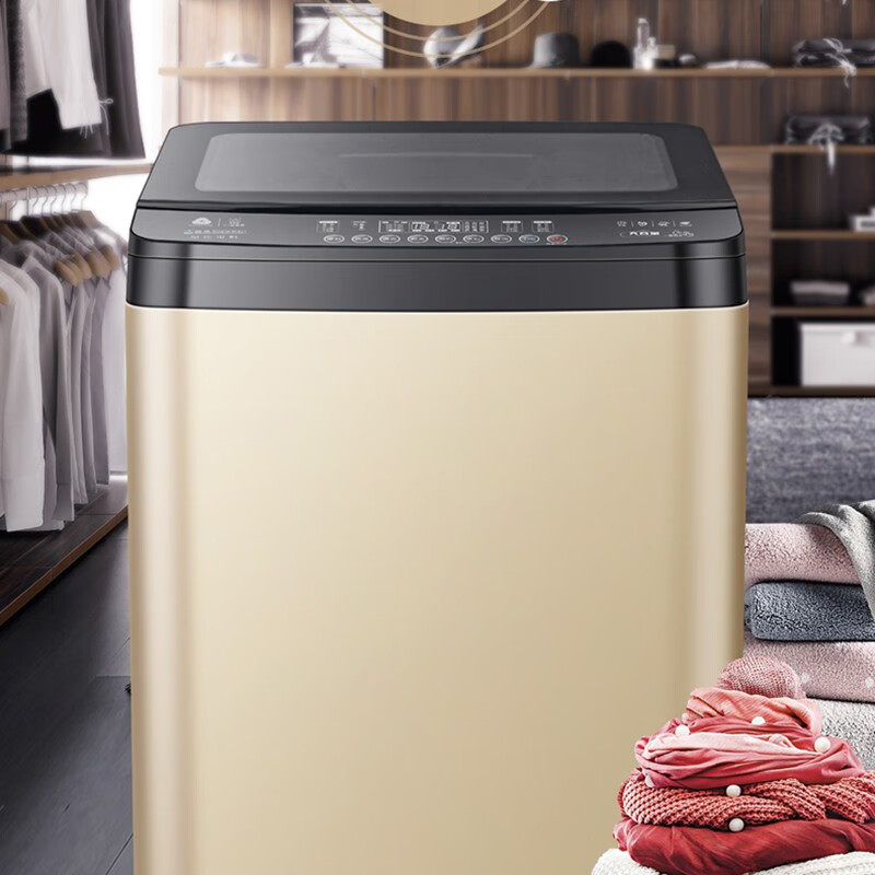  龙腾享诺电器洗衣机