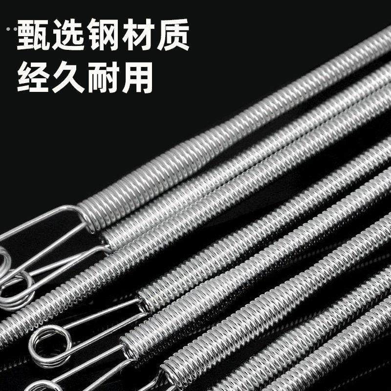 松紧带穿绳器专用裤腰绳帽绳穿带神器橡皮筋引线家用缝纫工具配件,淘宝优惠券,粉丝福利购,淘宝优惠卷