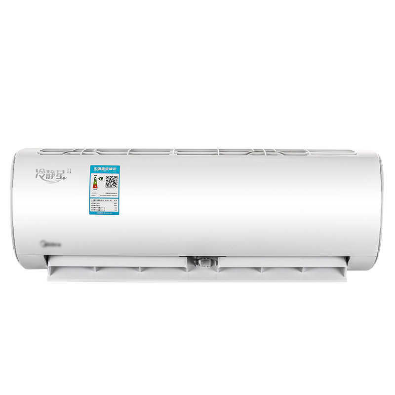 美的空调新一级变频大挂机官旗 midea美的云美空调