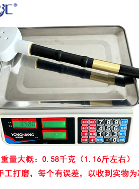艺优汇艾灸铲富贵包背部腹部疏通