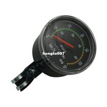 The Cycling Motorcycle Analog of the Mechanical Speedometer Otometer sp