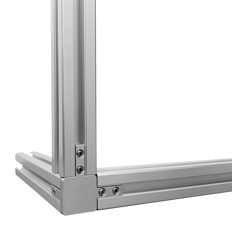 L型三维连接件 2020/3030/4040铸铝三维角件角度固定座 三维角件,淘宝优惠券,粉丝福利购,淘宝优惠卷